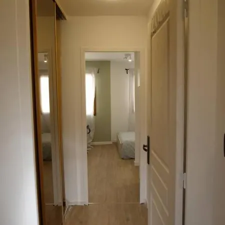 Studio De Standing Superieur Aux Portes De Paris ! شقة *