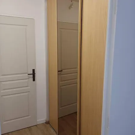 شقة Studio De Standing Superieur Aux Portes De Paris ! *