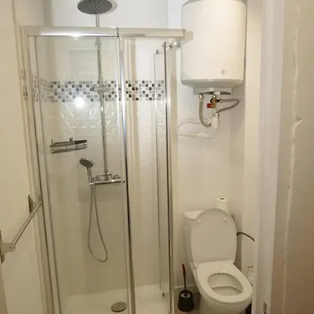 Studio De Standing Superieur Aux Portes De Paris ! بيارفيت-سور-سين