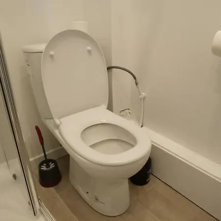 شقة Studio De Standing Superieur Aux Portes De Paris ! *