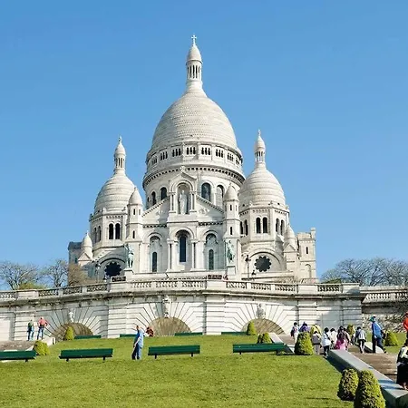 Studio De Standing Superieur Aux Portes De Paris ! *